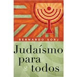 Ficha técnica e caractérísticas do produto Livro - Judaísmo para Todos
