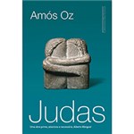 Ficha técnica e caractérísticas do produto Livro - Judas