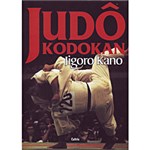 Ficha técnica e caractérísticas do produto Livro - Judô Kodokan