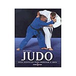 Ficha técnica e caractérísticas do produto Livro - Judo