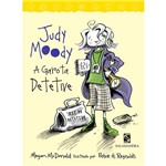 Ficha técnica e caractérísticas do produto Livro - Judy Moody - a Garota Detetive
