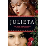 Ficha técnica e caractérísticas do produto Livro - Julieta