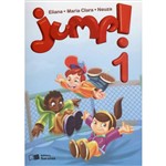 Livro - Jump! - 1º Ano