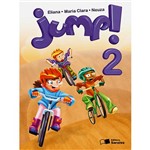 Livro - Jump! 2