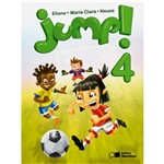 Ficha técnica e caractérísticas do produto Livro - Jump! 4