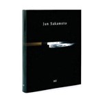 Livro - Jun Sakamoto: o Virtuose do Sushi