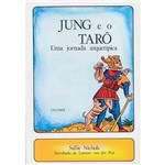 Ficha técnica e caractérísticas do produto Livro - Jung e o Tarô