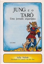 Ficha técnica e caractérísticas do produto Livro - Jung e o Tarô - Jung e o Tarô