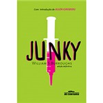 Ficha técnica e caractérísticas do produto Livro - Junky