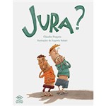 Ficha técnica e caractérísticas do produto Livro - Jura?