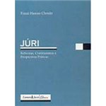 Ficha técnica e caractérísticas do produto Livro - Júri - Reformas, Continuismos e Perspectivas Práticas