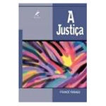 Ficha técnica e caractérísticas do produto Livro - Justiça, a