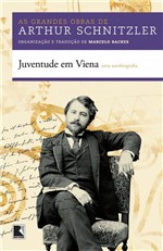 Ficha técnica e caractérísticas do produto Juventude em Viena - uma Autobiografia - Record