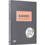 Livro - Kakebo: Agenda de Finanças Pessoais