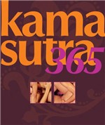 Ficha técnica e caractérísticas do produto Livro - Kama Sutra 365