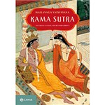 Ficha técnica e caractérísticas do produto Livro - Kama Sutra