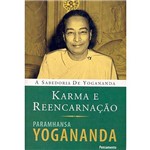 Livro - Karma e Reencarnação