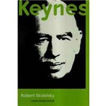 Ficha técnica e caractérísticas do produto Livro - Keynes