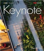 Ficha técnica e caractérísticas do produto Livro - Keynote - AME - 1