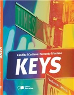 Ficha técnica e caractérísticas do produto Livro - Keys