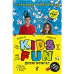 Livro - Kids Fun