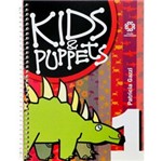 Ficha técnica e caractérísticas do produto Livro - Kids & Puppets - Volume 1