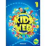 Livro - Kids Web 1