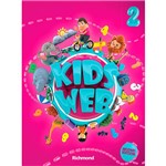 Ficha técnica e caractérísticas do produto Livro - Kid's Web 2