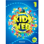 Ficha técnica e caractérísticas do produto Livro - Kids Web 1
