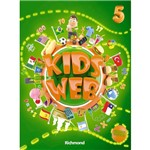 Ficha técnica e caractérísticas do produto Livro - Kids Web 5
