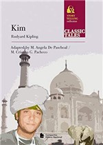 Ficha técnica e caractérísticas do produto Livro - Kim
