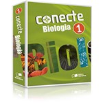 Ficha técnica e caractérísticas do produto Livro - Kit Conecte Biologia - 1º Ano - Ensino Médio