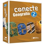 Ficha técnica e caractérísticas do produto Livro - Kit Conecte Geografia: 2º Ano