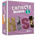 Ficha técnica e caractérísticas do produto Livro - Kit Conecte História: 1º Ano