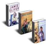 Ficha técnica e caractérísticas do produto Livro - Kit - Especial Jamie Oliver