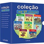 Ficha técnica e caractérísticas do produto Livro - Kit Meu Primeiro Larousse (8 Volumes)