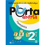 Ficha técnica e caractérísticas do produto Livro - Kit Porta Aberta: Matemática - 2º Ano