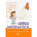 Ficha técnica e caractérísticas do produto Livro - Kit Saber Matemática - 4º Ano
