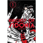 Ficha técnica e caractérísticas do produto Livro - Knights Of Sidonia Volume 1