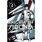 Ficha técnica e caractérísticas do produto Livro - Knights Of Sidonia Volume 5