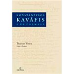 Ficha técnica e caractérísticas do produto Livro - Konstantinos Kaváfis: 60 Poemas