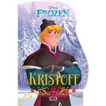 Livro - Kristoff: Disney Frozen