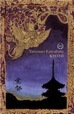 Ficha técnica e caractérísticas do produto Livro - Kyoto