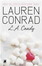Ficha técnica e caractérísticas do produto Livro - L.A. Candy