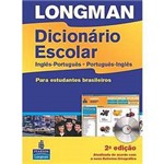 Ficha técnica e caractérísticas do produto Livro - L Dicionário Escolar Pack With CD ROM - 2ª Edição
