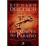 Livro - Ladrões do Paraíso, os