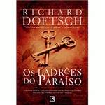 Ficha técnica e caractérísticas do produto Livro - Ladrões do Paraíso, os