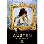 Livro - Lady Susan (Edição Bilíngue: Português/Inglês)