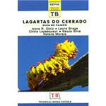 Ficha técnica e caractérísticas do produto Livro - Lagartas do Cerrado: Guia de Campo