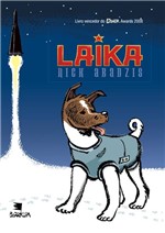 Ficha técnica e caractérísticas do produto Livro - Laika